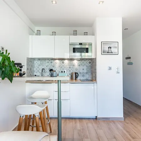 Studio By The Croisette Cannes Exterior foto