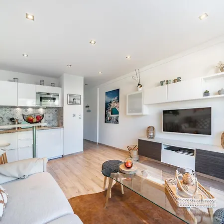 Studio By The Croisette Cannes Exterior foto