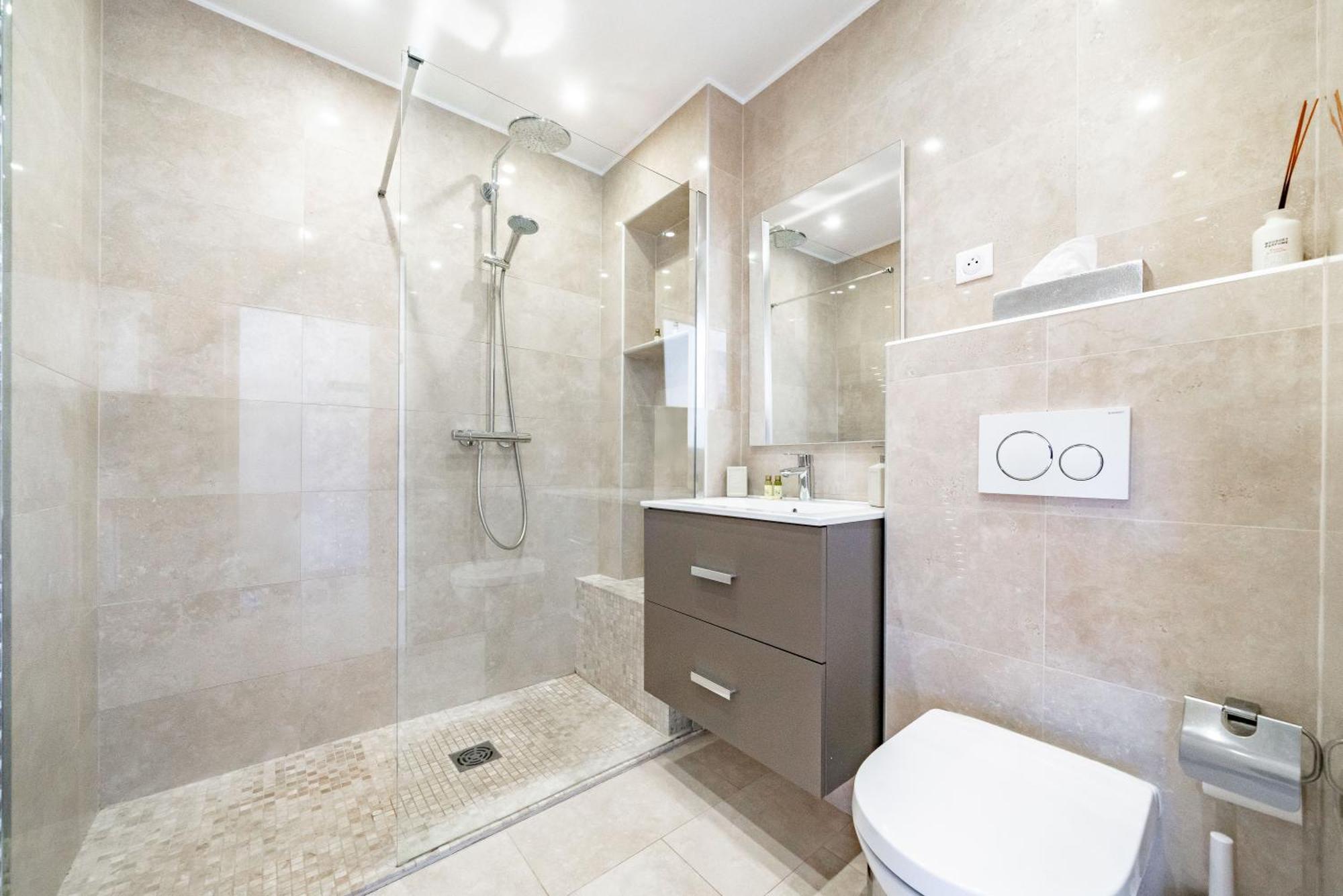 Apartment By The Croisette *
